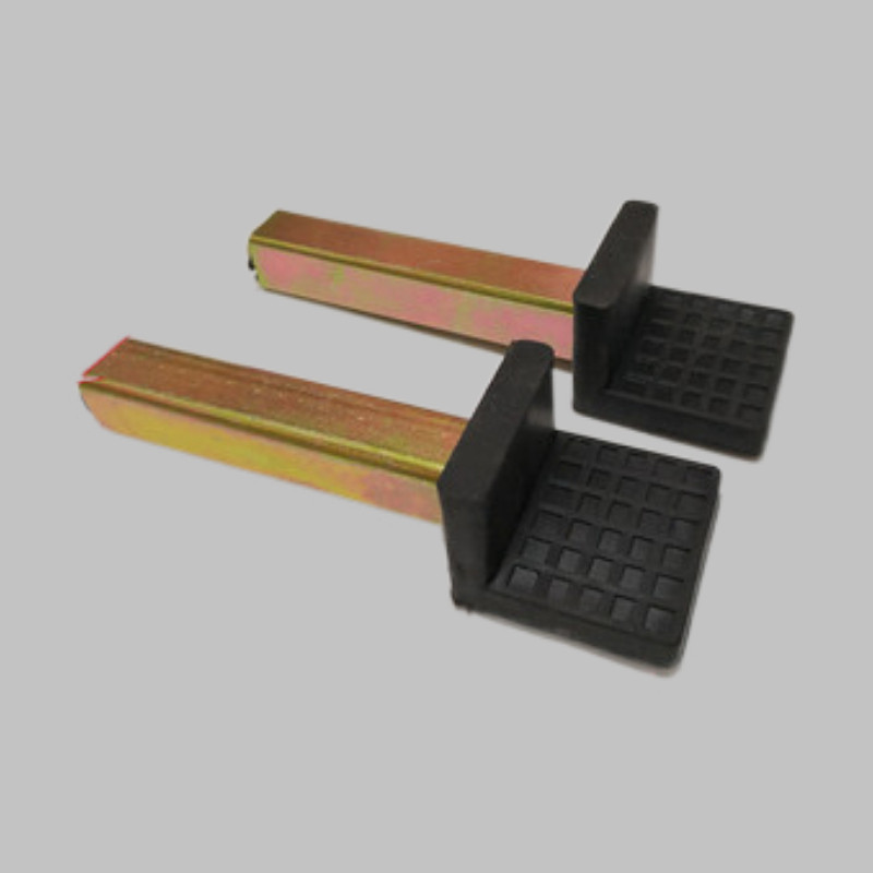 Heavy duty motorcycle starting frame parking frame head support U-type L-type accessories