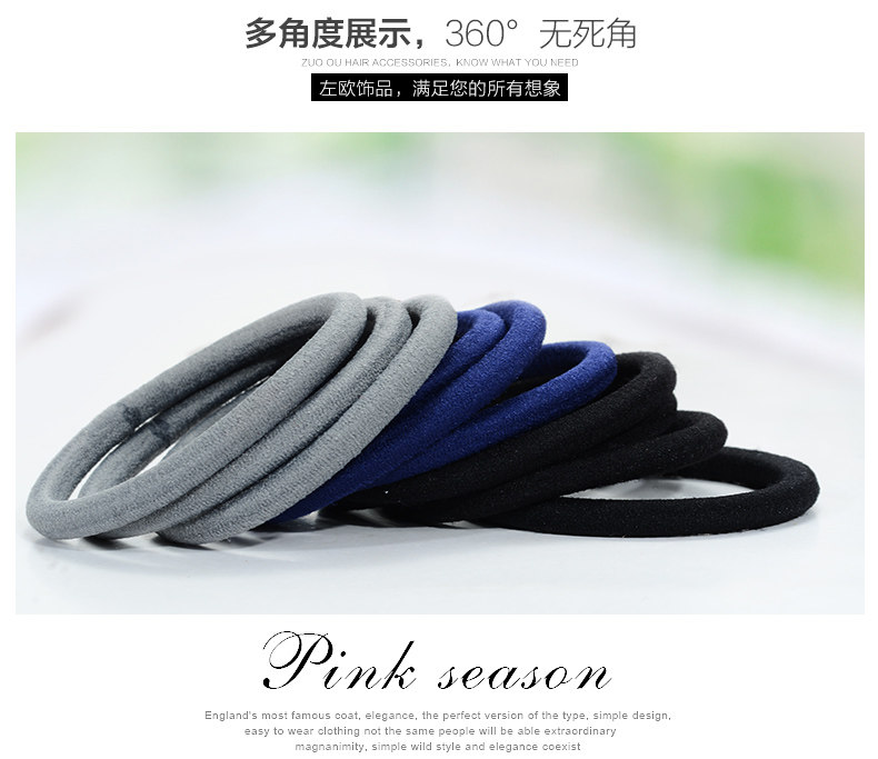 Accessoire cheveux en autre - Ref 1197362 Image 13