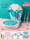 [Обновление Tianping Rotating] Рыбалка бегемота (зарядная версия) Джентльмен Грин