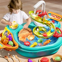 Средство детской гигиены, электрическая детская игрушка, 3 лет, подарок на день рождения