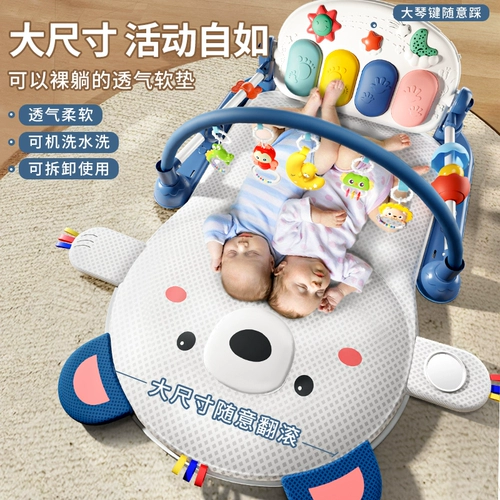 Детская игрушка для новорожденных, подарочная коробка, 1 лет, подарок на день рождения, 6 мес.