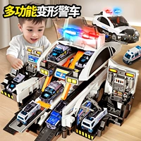 Игрушка, детский транспорт для мальчиков, 6 лет, подарок на день рождения