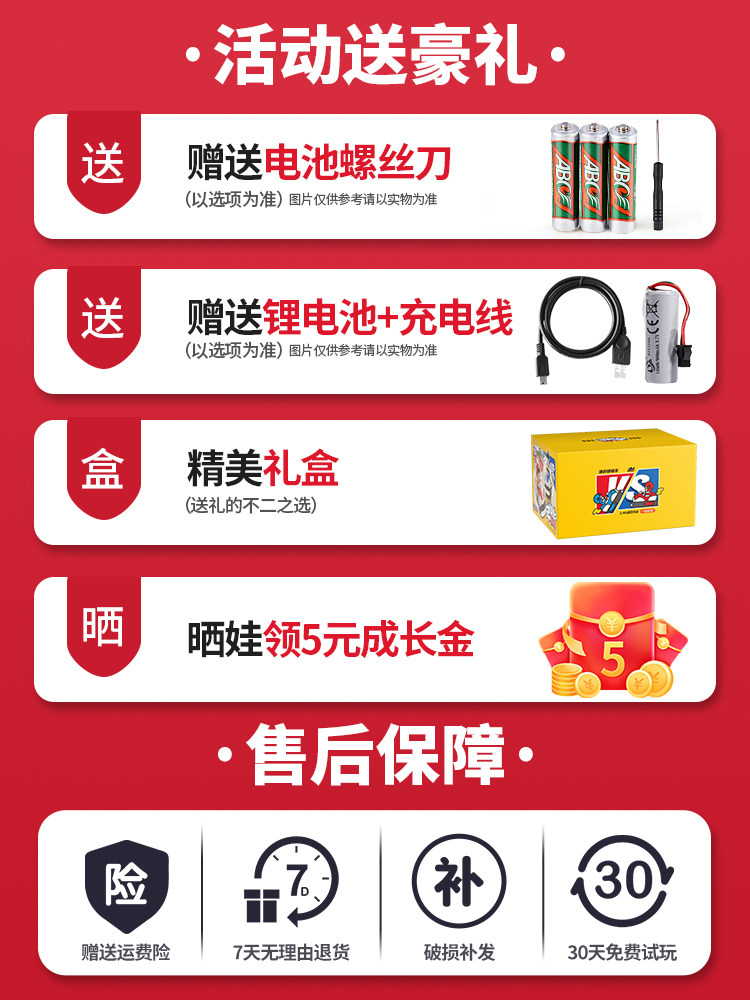 Children's Parent-Child Remote Control Bumper Car Toy Boy's Birthday Gift Double-Player Battle Kart Electric Car New Year