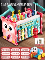 Универсальная умная собака-робот