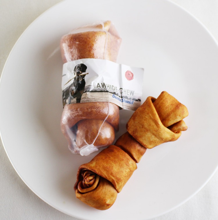 Chó ăn vặt, chó lớn, chó, răng hàm, da bò, xương, 1 mặc, cắn, nhai, chó vàng, nhai - Đồ ăn vặt cho chó thức ăn thú cưng