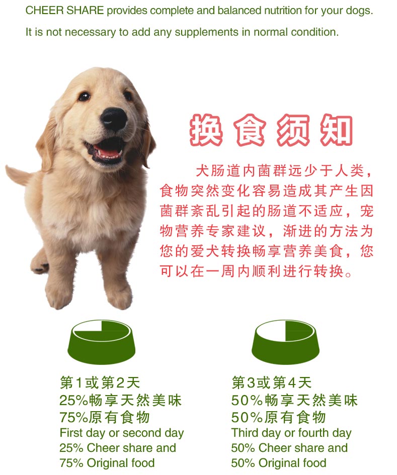 Thưởng thức thức ăn cho chó thịt gà bột yến mạch 10kg Jinmao Labrador Teddy phổ biến chó con thực phẩm hạt thô tự nhiên - Chó Staples thức ăn cho chó con 1 tháng tuổi