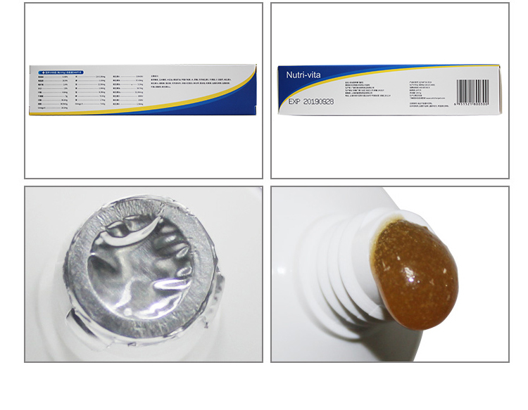 Wisconsin mèo bổ sung tốc độ dinh dưỡng kem 120g mèo bổ sung vitamin mèo con dinh dưỡng mèo mang thai - Cat / Dog Health bổ sung sữa cho chó con mới sinh