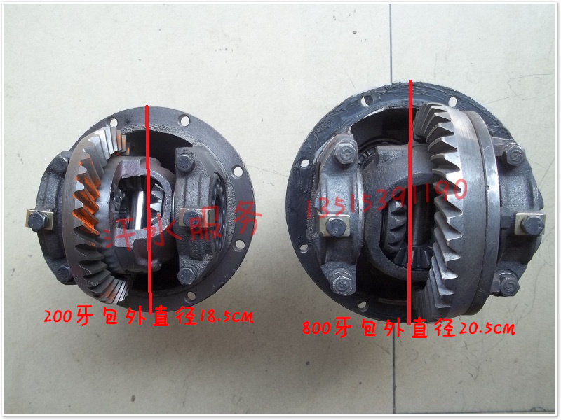 Phụ kiện xe máy ba bánh Zong Shenjin Ma Futian 200 sao phụ kiện 800 800 nhông xích xe máy wave alpha	