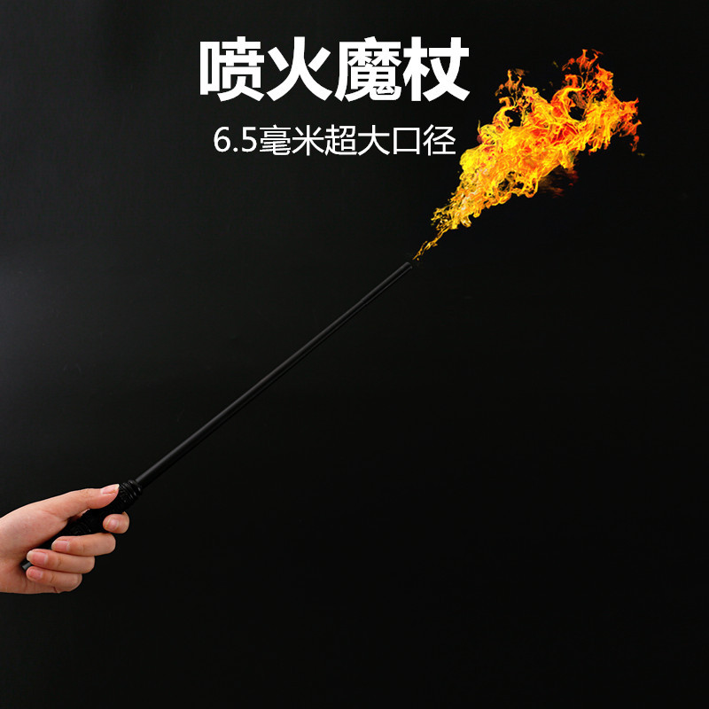 Harry Potter Wand Can Shoot Fire, Genuine Magic Wand, Hermione Universal Studios Merchandise, Shoots Flames, Christmas Gift