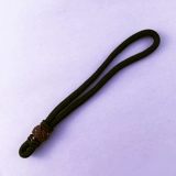 Ручка, украшение в руку, ремешок, высококлассное ожерелье из шнура, плетеная цепочка ручной работы, декор, связать своими руками