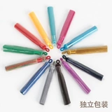 Подвеска с кисточками, аксессуар, набор материалов ручной работы, барсетка, ханьфу, DIY