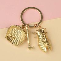 Латунное совок, оригинальный цвет