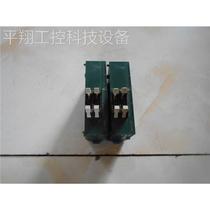 Second hand disassembled Panxia controller FP0-E16YT