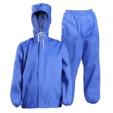 Белый осенний комбинезон с капюшоном, делается под заказ