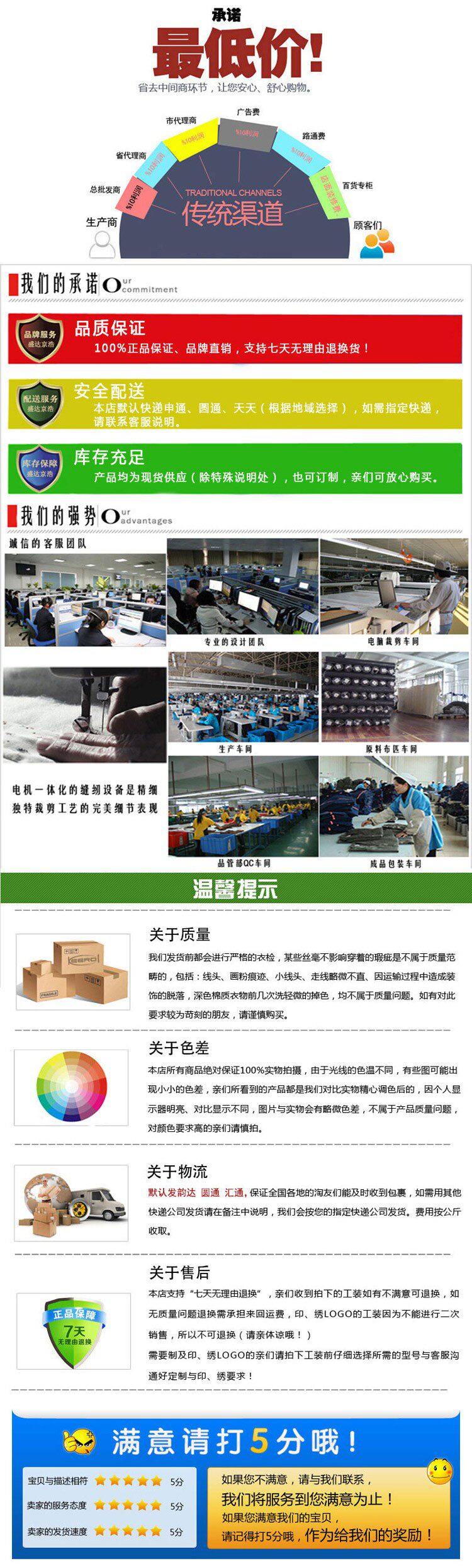 Vêtement de travail en coton - Ref 1912368 Image 39