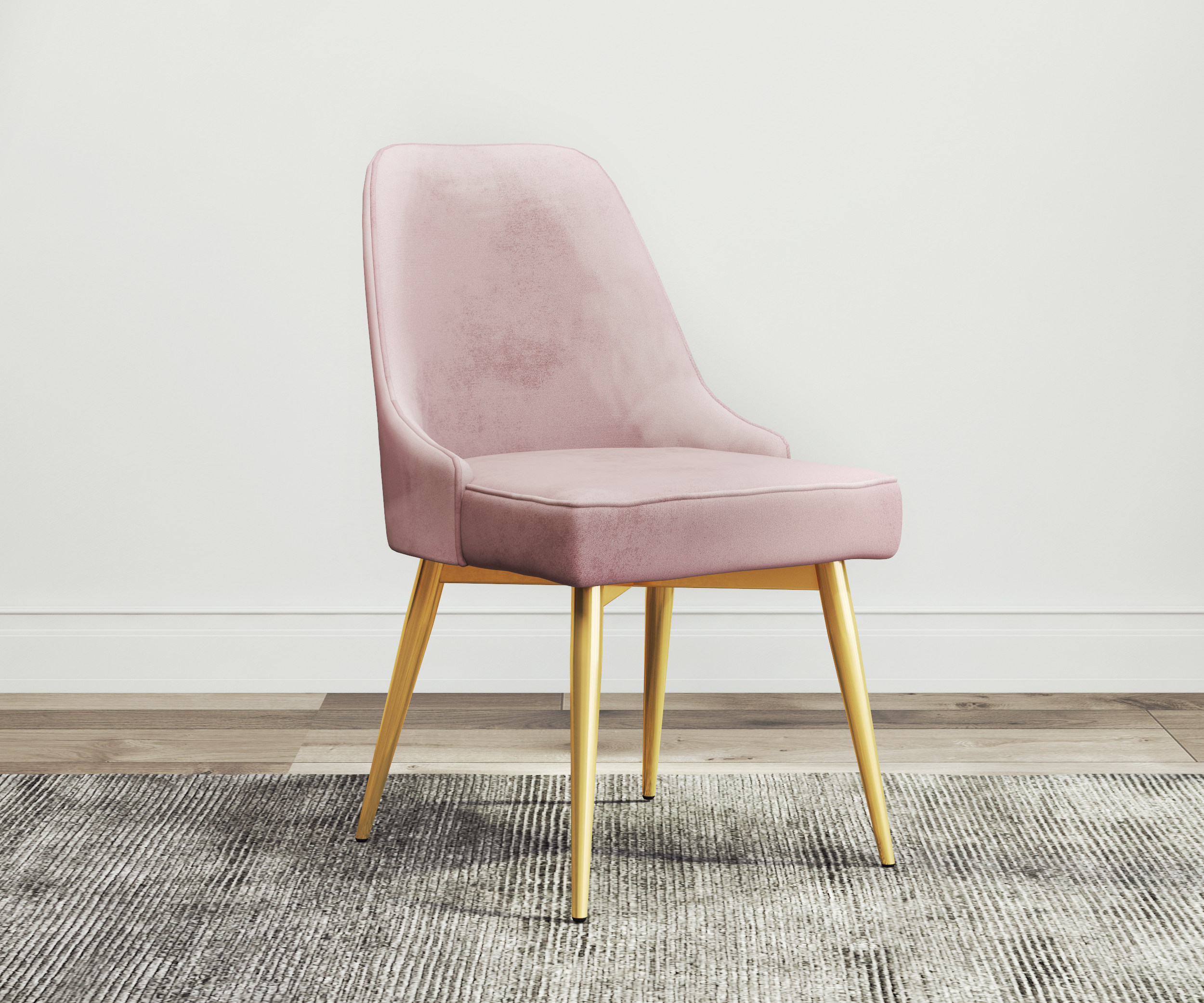 Nordic Iron Art Home Dining Chair Modern Minima Casual Chair Ins Nets Red Table Chairs Creative Light Lavish Table And Chairs