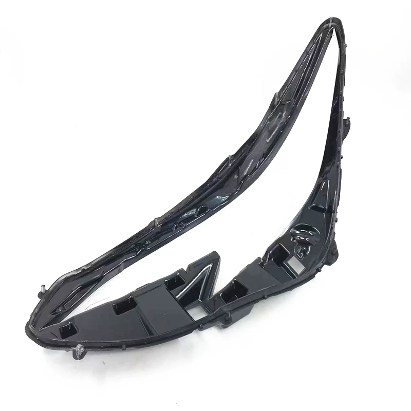 Подходящие крышка фары Toyota Sienna 21-23, прозрачная фара Grevia, защитная крышка фары, корпус фары, маска фары