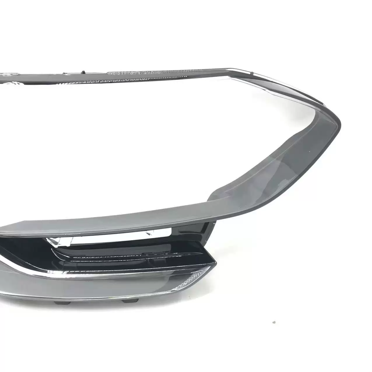 Подходит для крышки фары Megane, 15-23 поколения Megane прозрачная лампа головки, корпус фары, крышка лампы