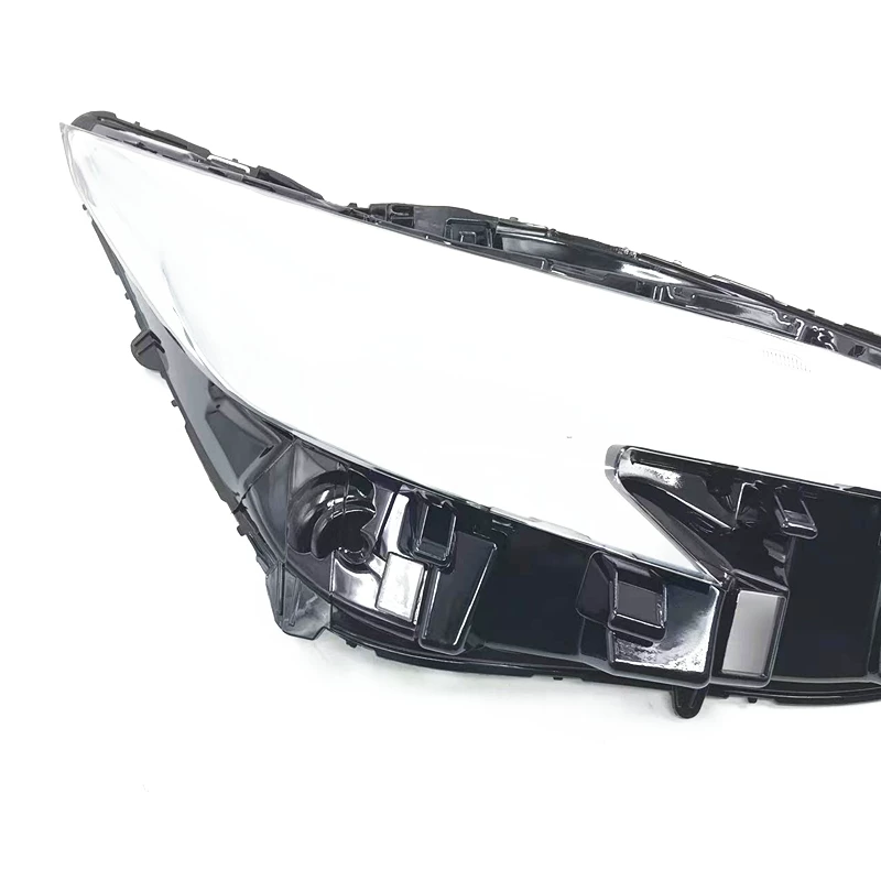 Подходящие крышка фары Toyota Sienna 21-23, прозрачная фара Grevia, защитная крышка фары, корпус фары, маска фары