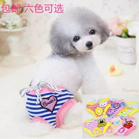 Физиологичные летние штаны, хлопковое нижнее белье, шорты