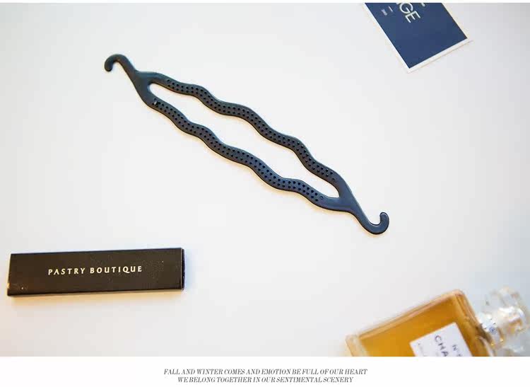 Accessoire coiffure CHUU en autre - Ref 1202300 Image 17