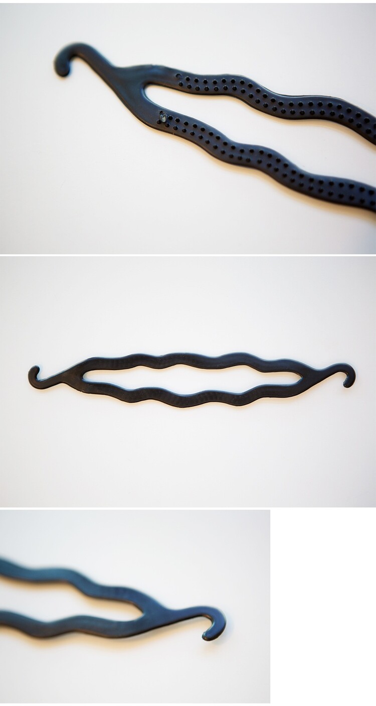 Accessoire coiffure CHUU en autre - Ref 1202300 Image 18