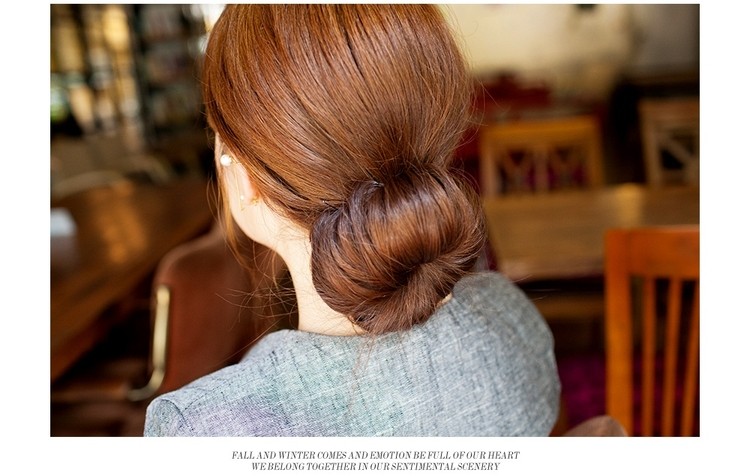 Accessoire coiffure CHUU en autre - Ref 1202300 Image 11