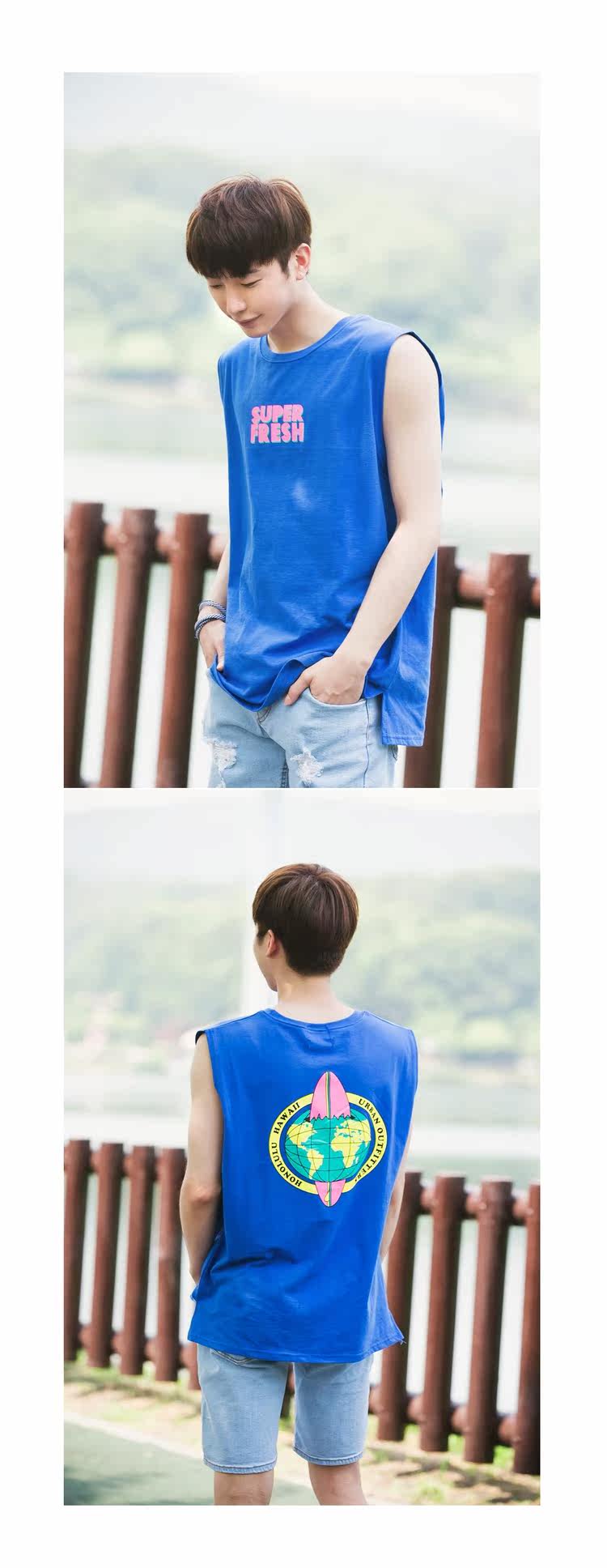 Gilet sans manche sport - Ref 542159 Image 10