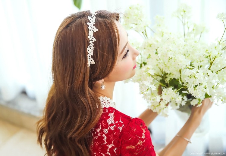 Accessoire cheveux LOUISANGEL en autre - Ref 1206852 Image 22