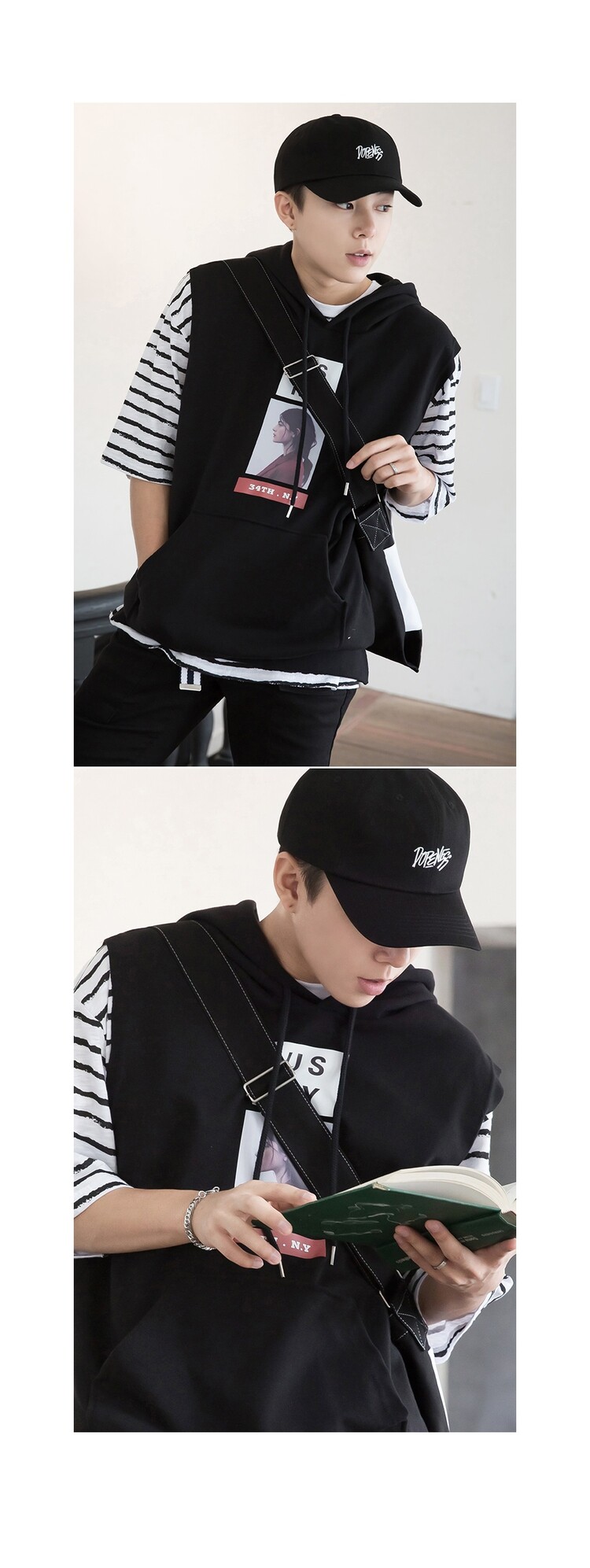 Gilet sans manche sport - Ref 542229 Image 10