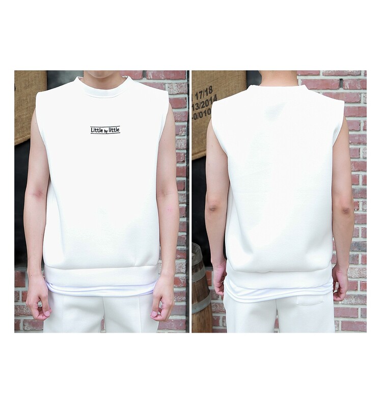 Gilet sans manche sport - Ref 542701 Image 21