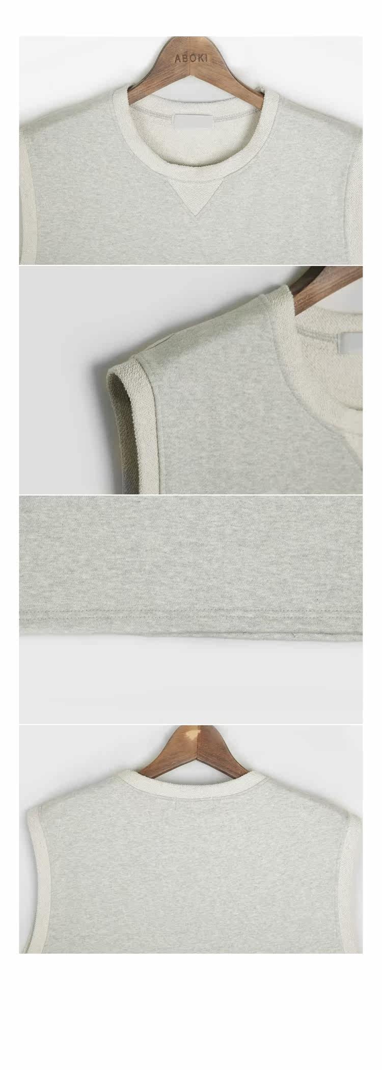 Gilet sans manche sport - Ref 542232 Image 22