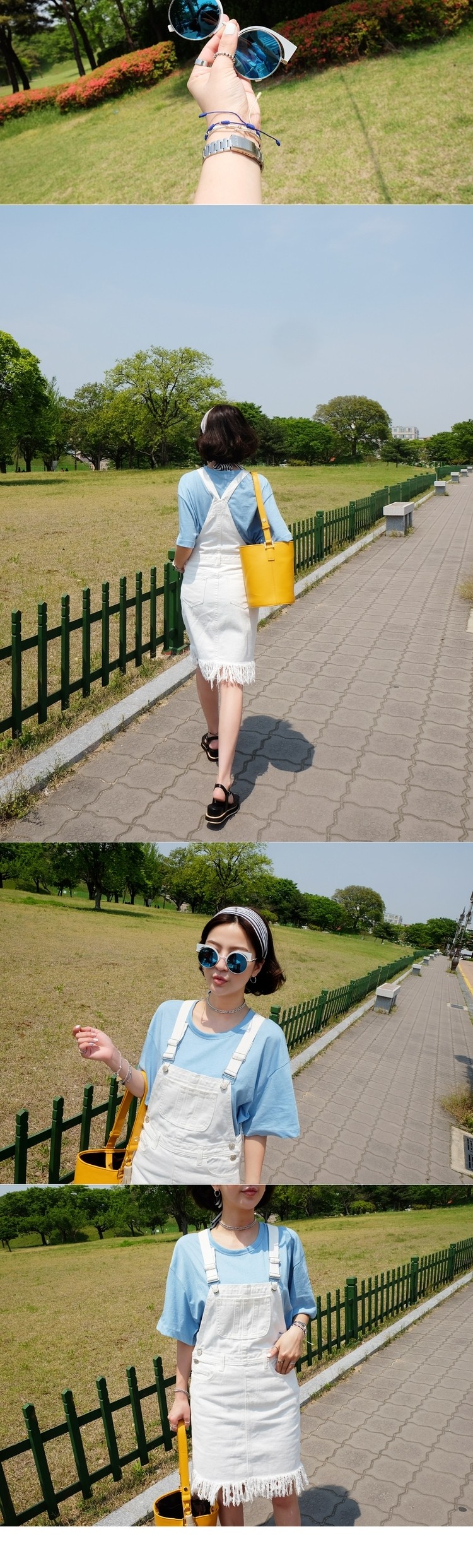 Accessoire cheveux - Ref 1200607 Image 21