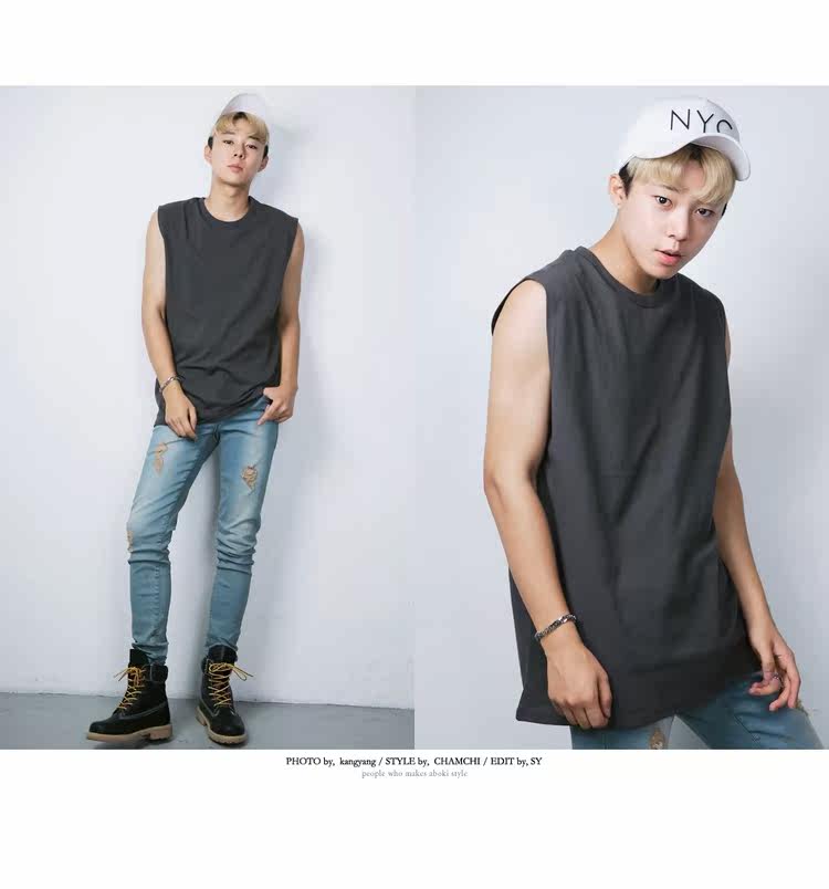 Gilet sans manche sport - Ref 542123 Image 9