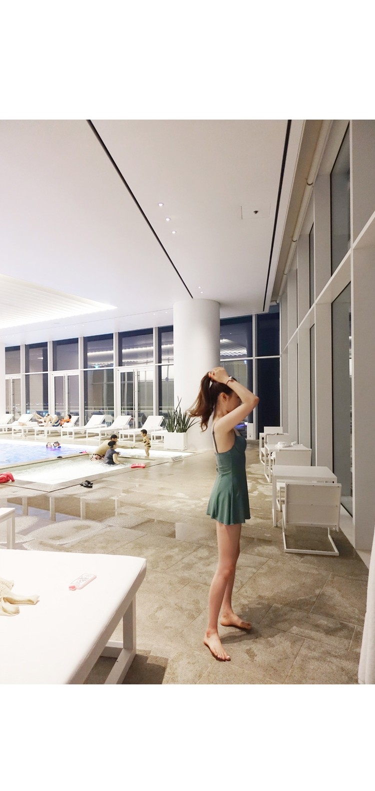 Accessoire cheveux AGAINBY en autre - Ref 1197036 Image 15