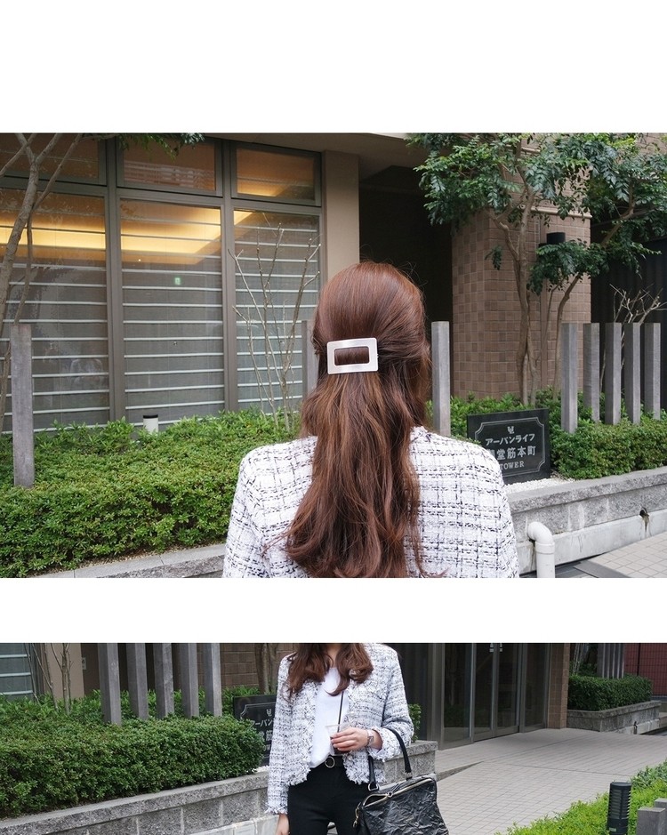 Accessoire coiffure MOCOBLING en autre - Ref 1198895 Image 16