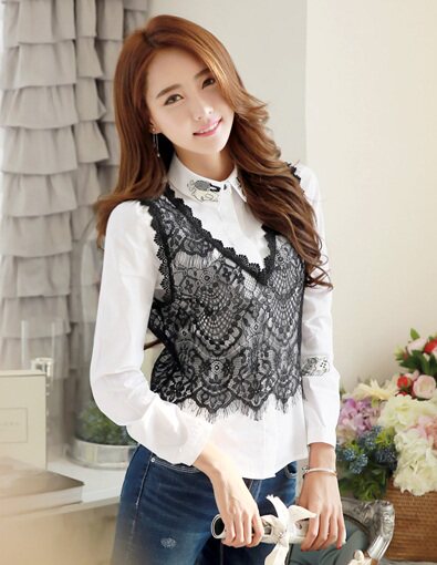 Débardeur sport LOUISANGEL OMDD01024569(35791) en autre - Ref 540273 Image 11