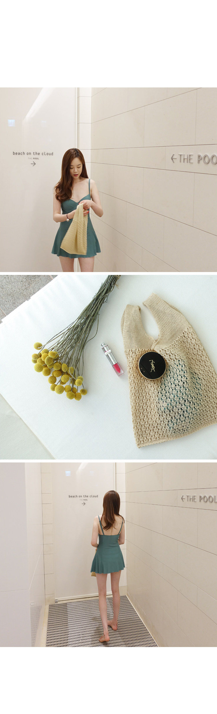 Accessoire cheveux AGAINBY en autre - Ref 1197036 Image 14