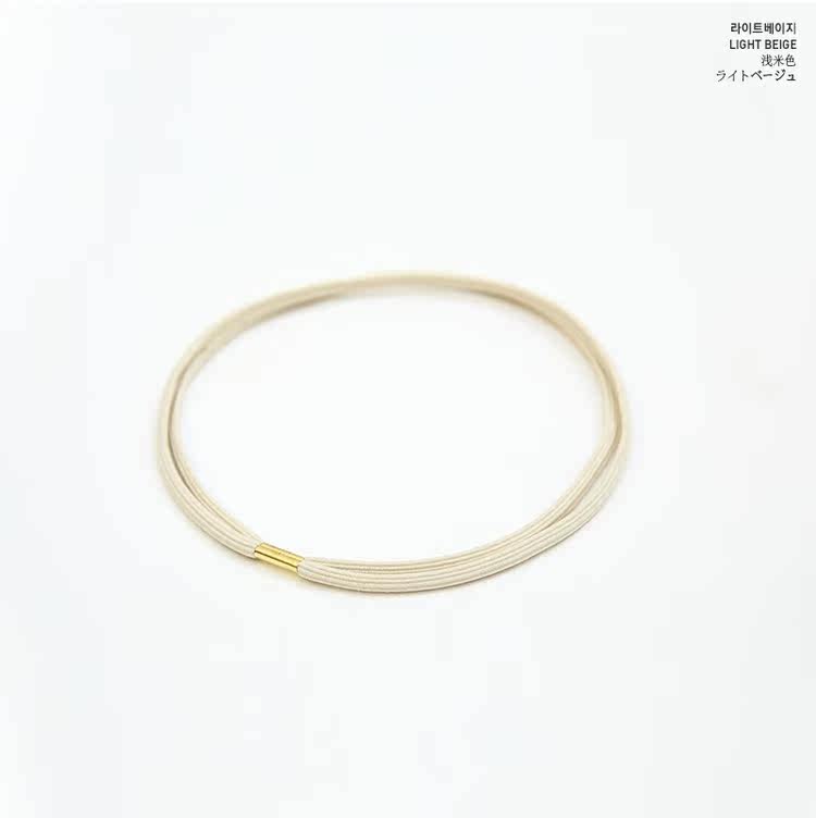 Accessoire cheveux CHUU - Ref 1204811 Image 36