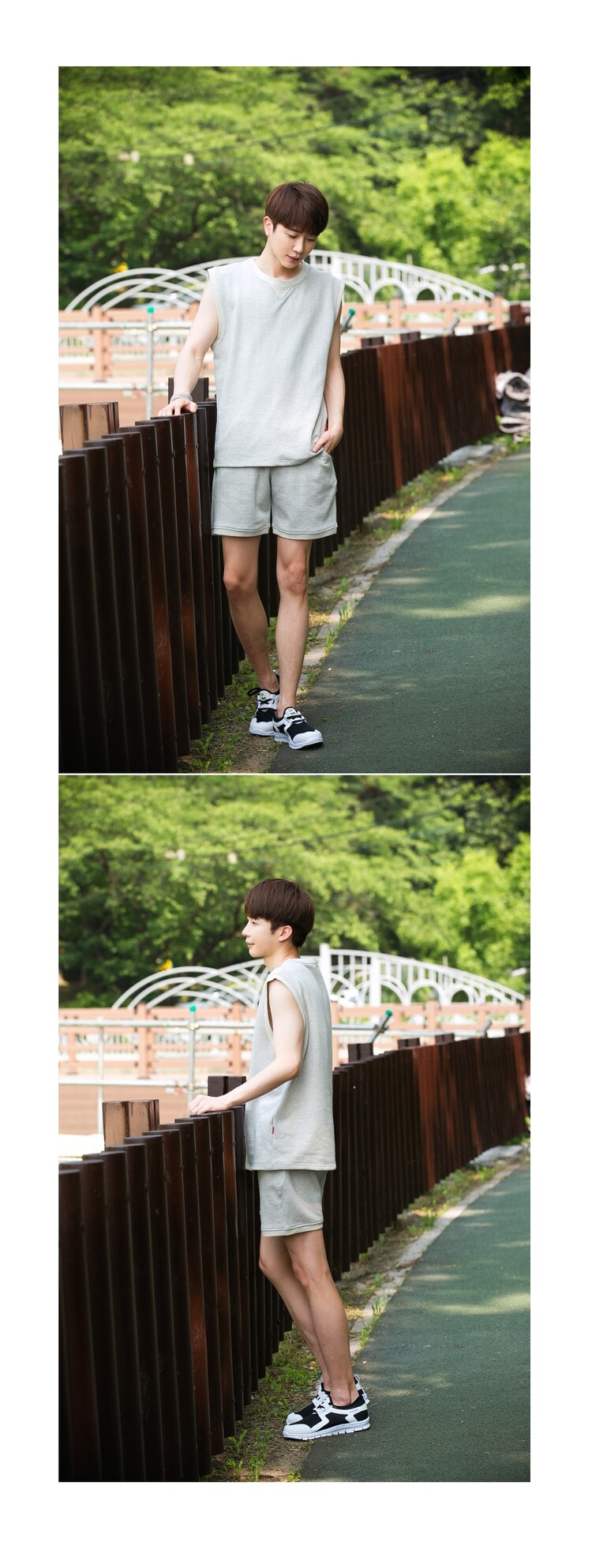 Gilet sans manche sport - Ref 542232 Image 10