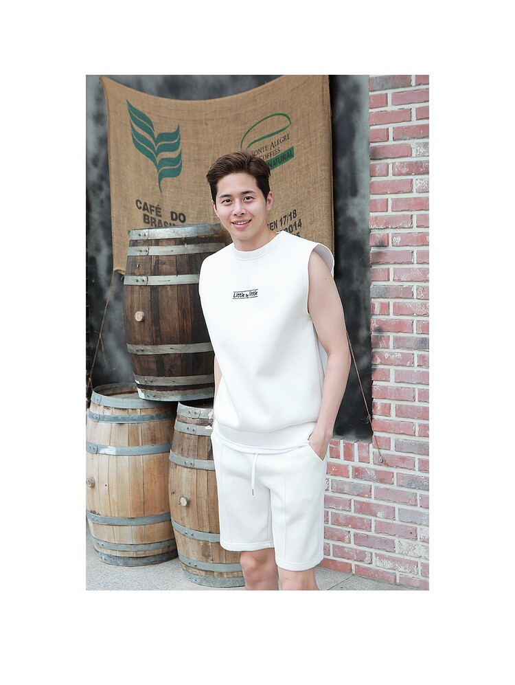 Gilet sans manche sport - Ref 542701 Image 15