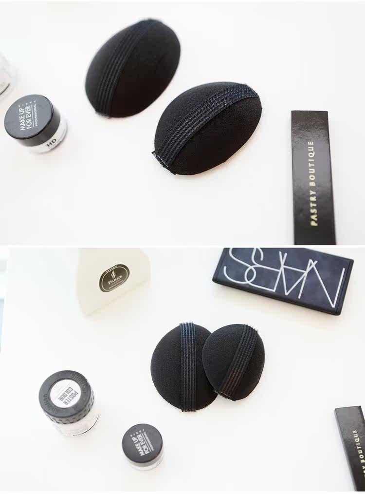 Accessoire coiffure CHUU en autre - Ref 1197417 Image 10