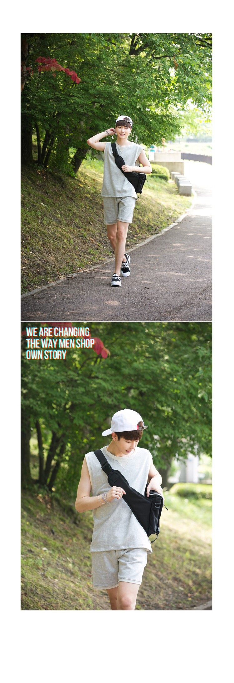 Gilet sans manche sport - Ref 542232 Image 16