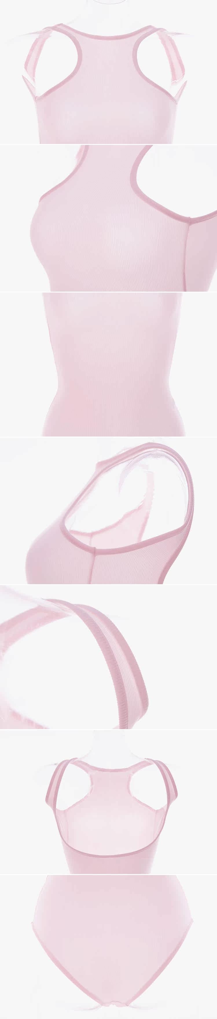 Sous-vêtement minceur UUJS01058911(16102) - Ref 708793 Image 56