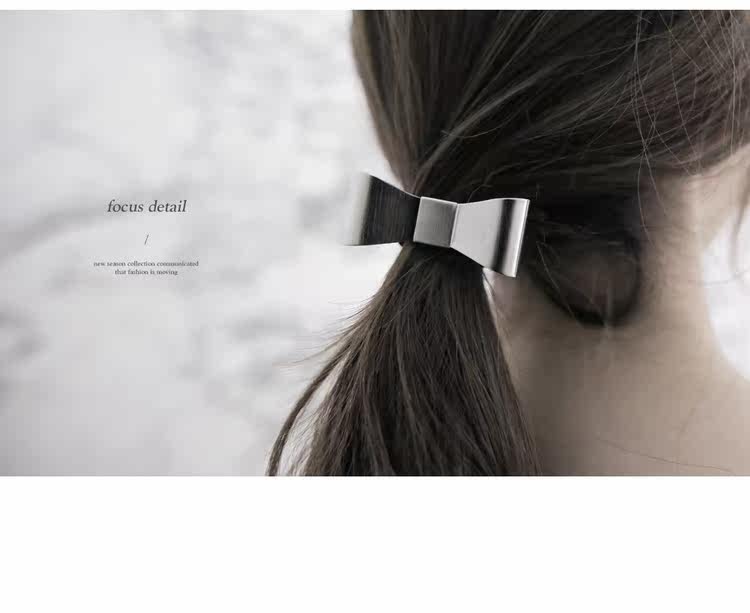 Accessoire cheveux TOMNRABBIT en autre - Ref 1205635 Image 6