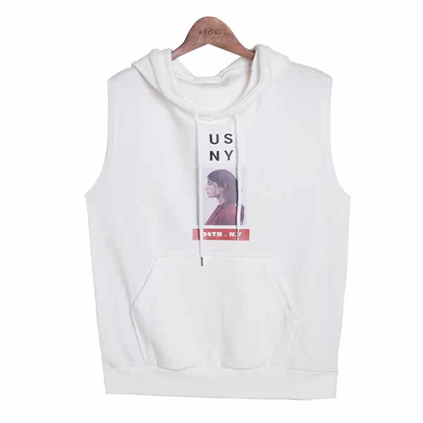 Gilet sans manche sport - Ref 542229 Image 18