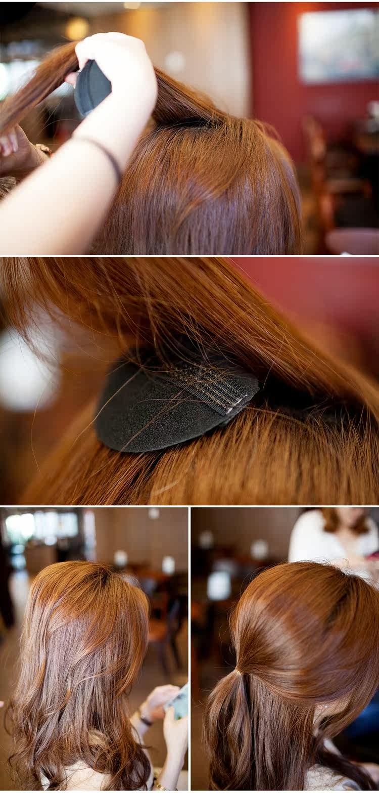 Accessoire coiffure CHUU en autre - Ref 1197417 Image 6