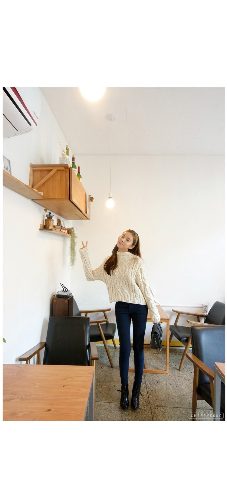 Accessoire cheveux CHERRYKOKO en autre - Ref 1198407 Image 10