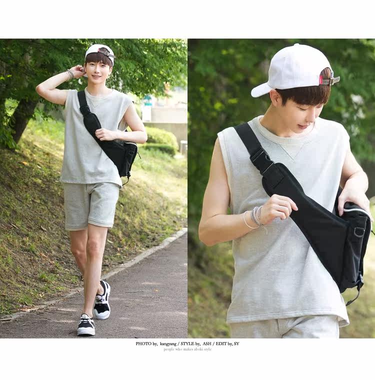 Gilet sans manche sport - Ref 542232 Image 9