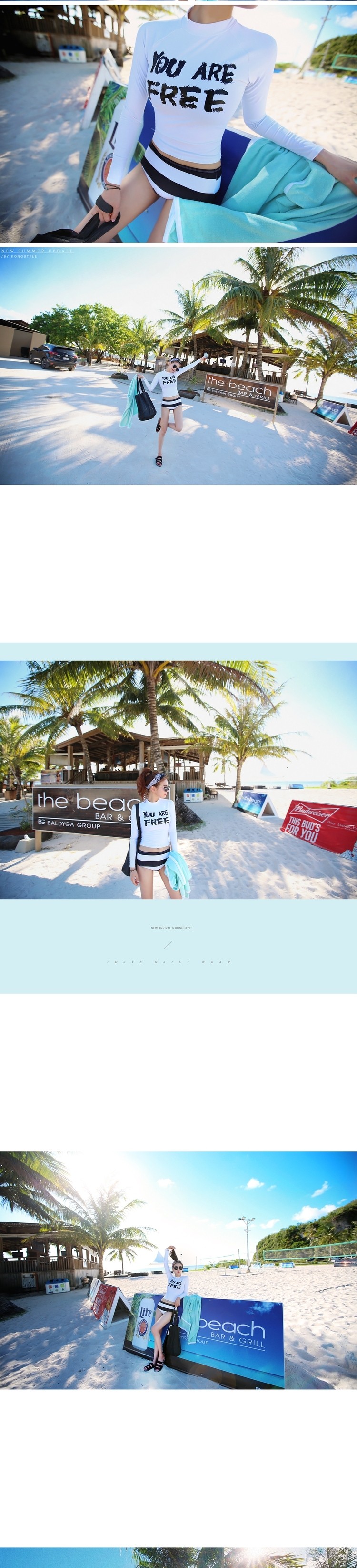 Accessoire cheveux KONGSTYLE en autre - Ref 1206797 Image 9